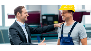 Corso di formazione RLS – Rappresentante dei Lavoratori per la Sicurezza – 32 ore