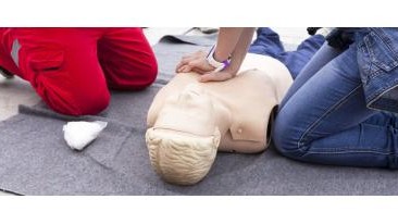 Corso di formazione B.L.S.D.