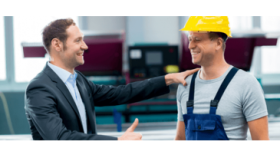 Corso di formazione RLS – Rappresentante dei Lavoratori per la Sicurezza – 32 ore