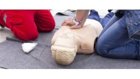 Corso di formazione B.L.S.D.