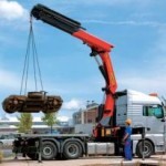 Corso di formazione per gru su autocarro