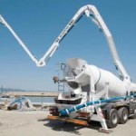 Corso di formazione per addetti alla conduzione di pompe per calcestruzzo