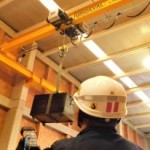 Corso di formazione per addetti al carroponte